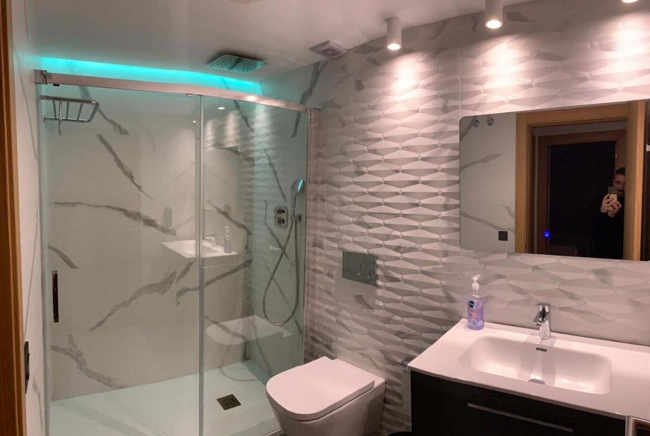 Apartamentos Granada 76 Нерха Экстерьер фото