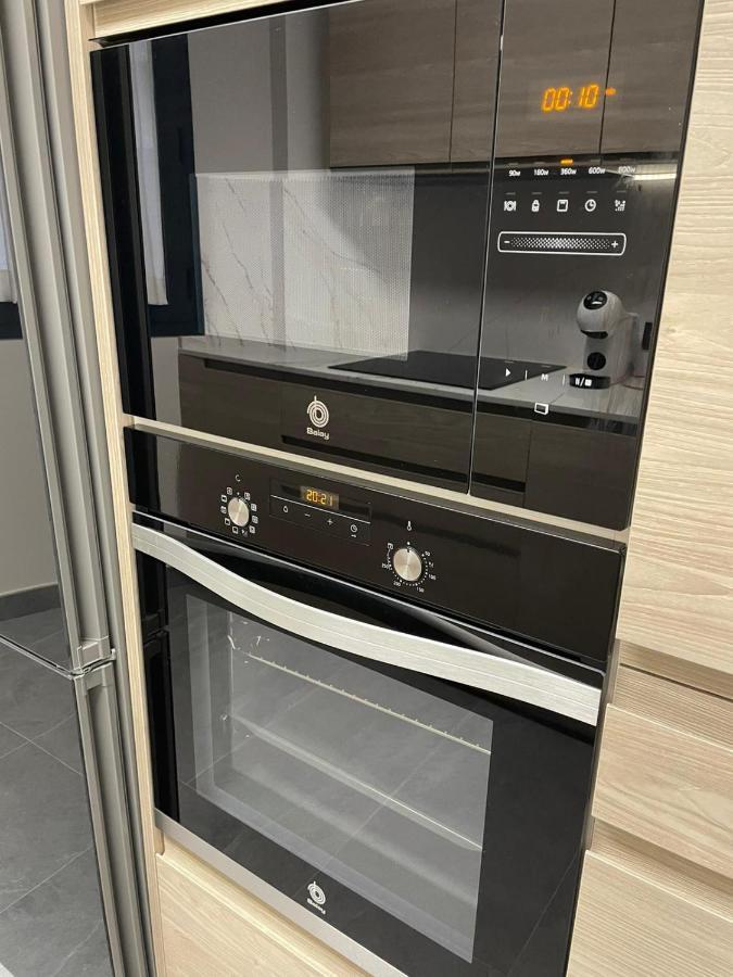 Apartamentos Granada 76 Нерха Экстерьер фото