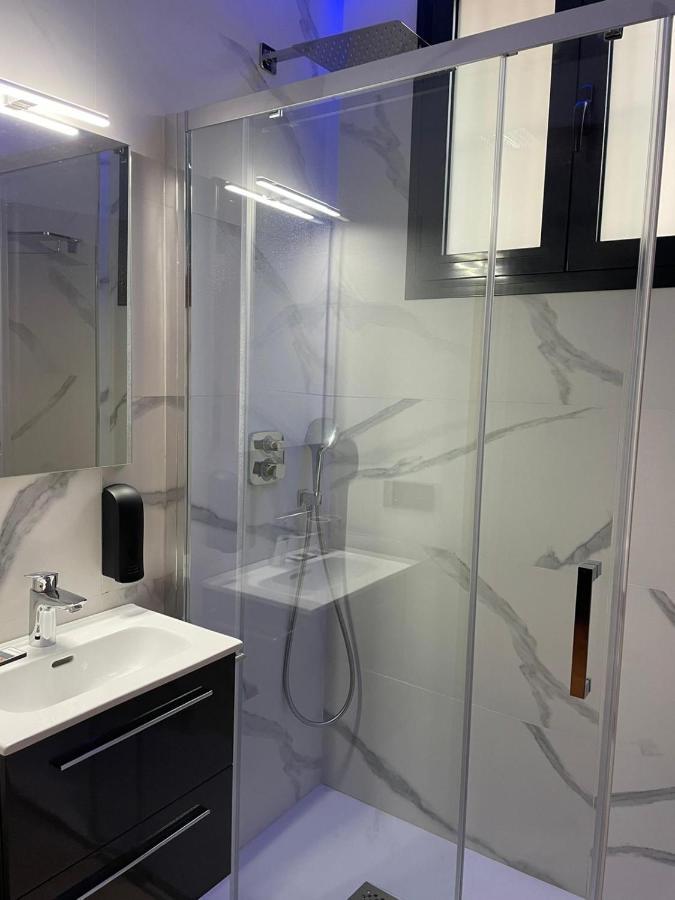 Apartamentos Granada 76 Нерха Экстерьер фото