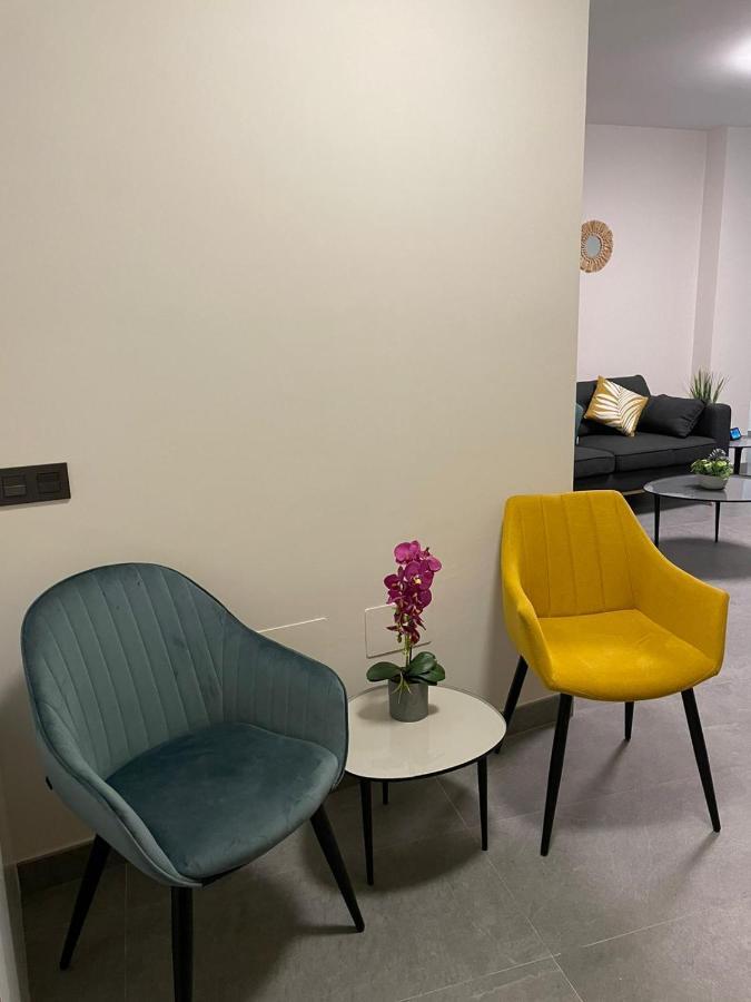 Apartamentos Granada 76 Нерха Экстерьер фото