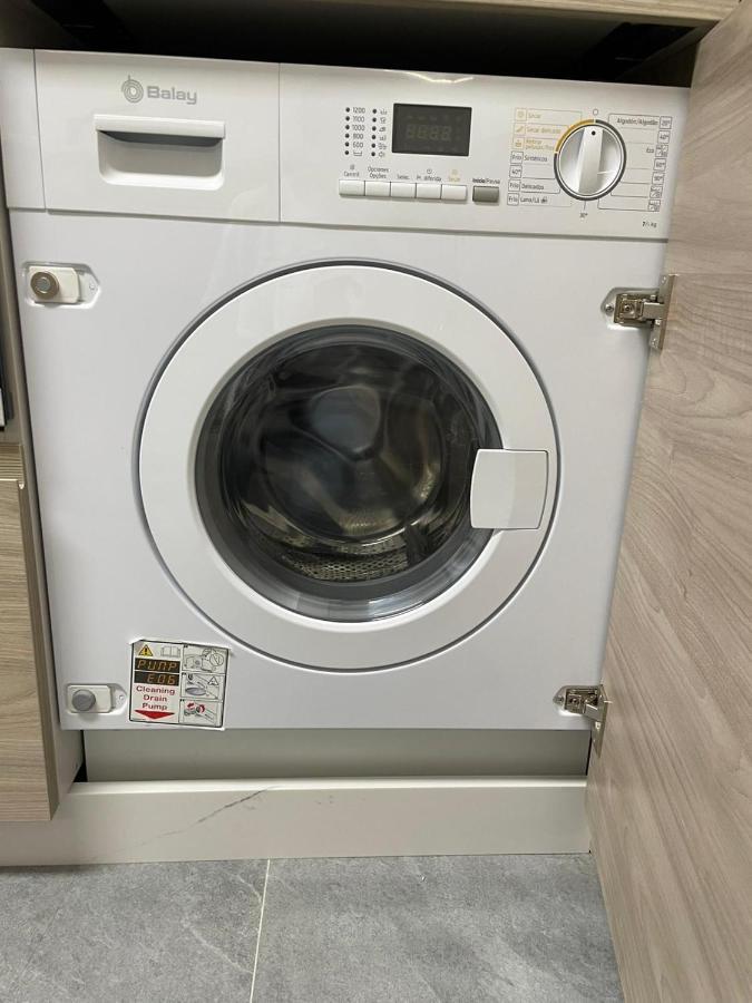 Apartamentos Granada 76 Нерха Экстерьер фото