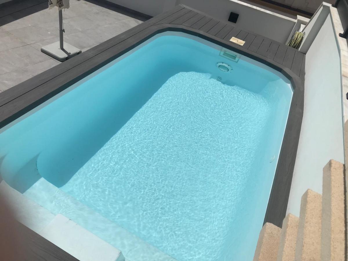 Apartamentos Granada 76 Нерха Экстерьер фото